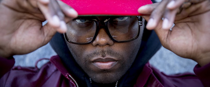 Jarren Benton