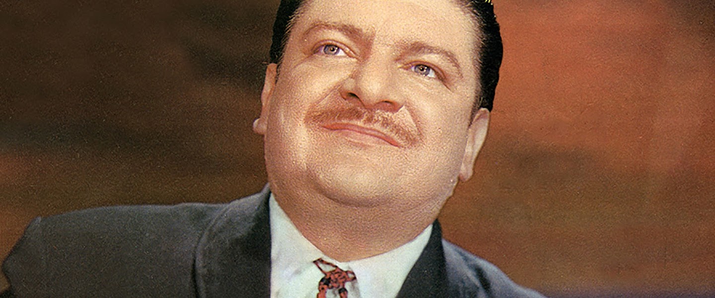 José Alfredo Jiménez