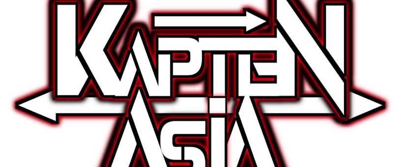 Kapten asia