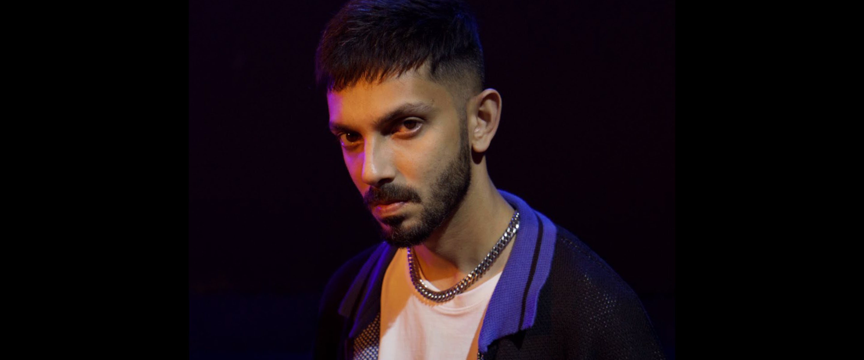 Anirudh Ravichander