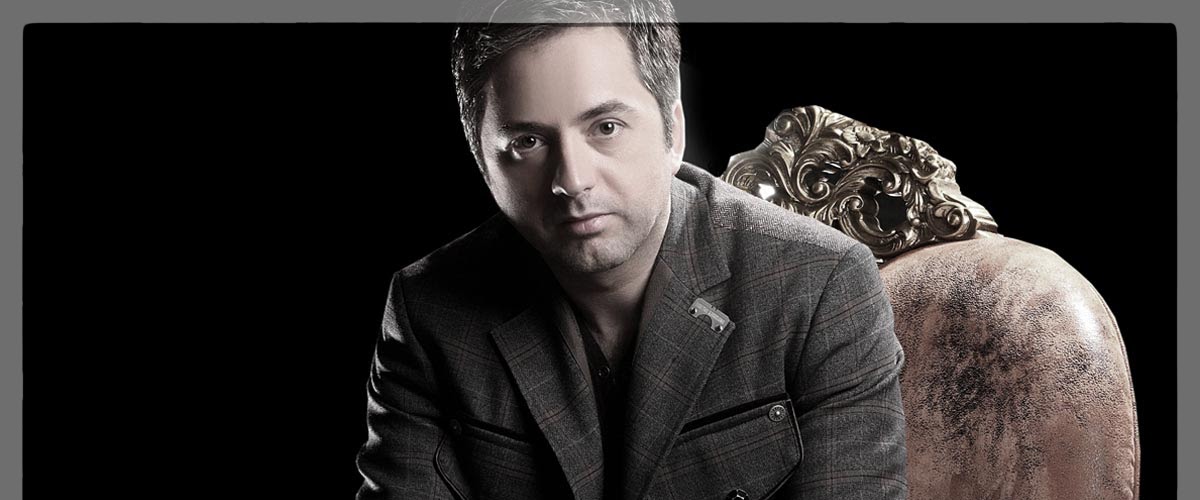 Marwan Khoury