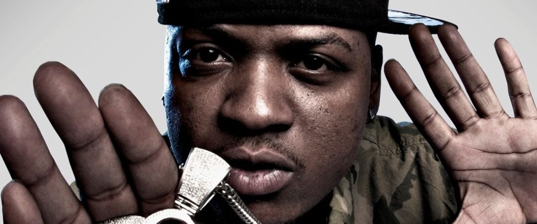 Stevie Stone