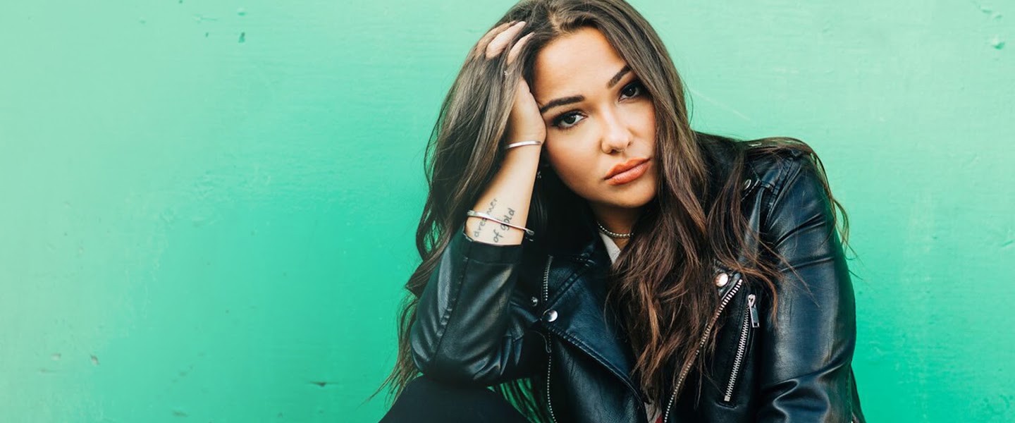 Jennel Garcia
