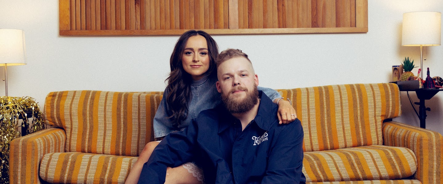 Garett & Kate