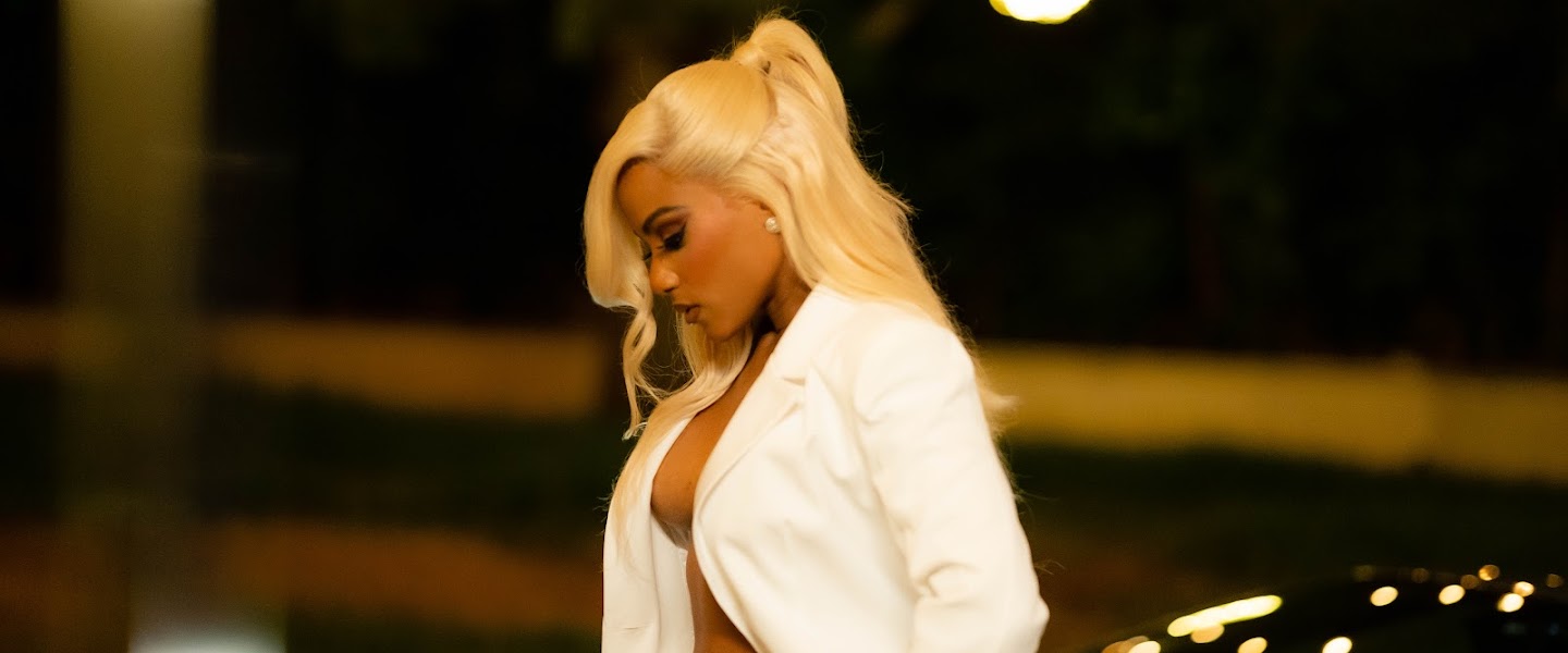 Ishawna