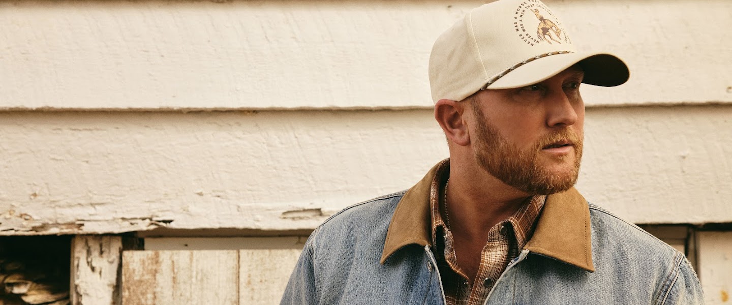 Cole Swindell