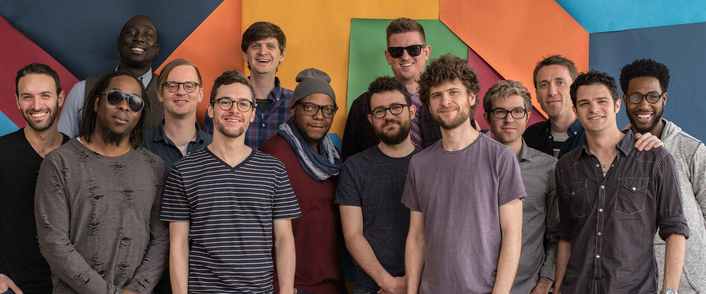 Snarky Puppy