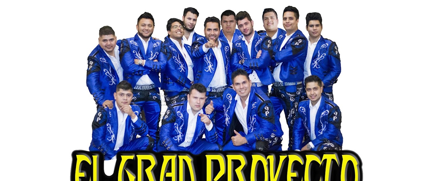 El Gran Proyecto