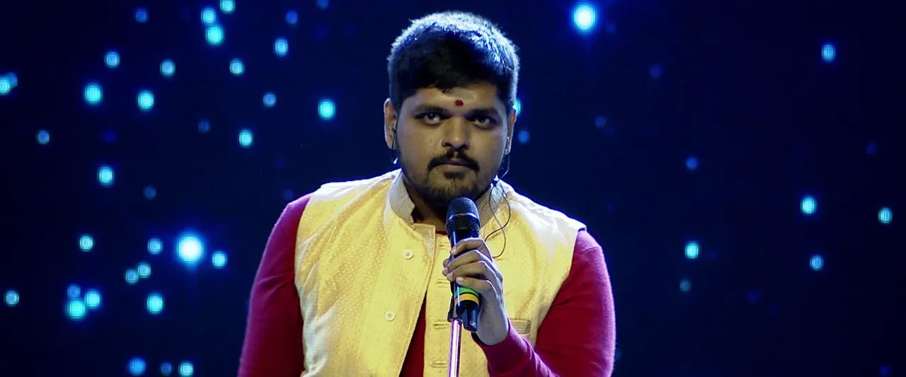 Anurag Kulkarni