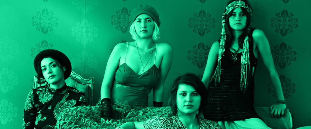 Warpaint