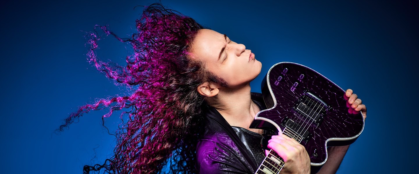 Marty Friedman
