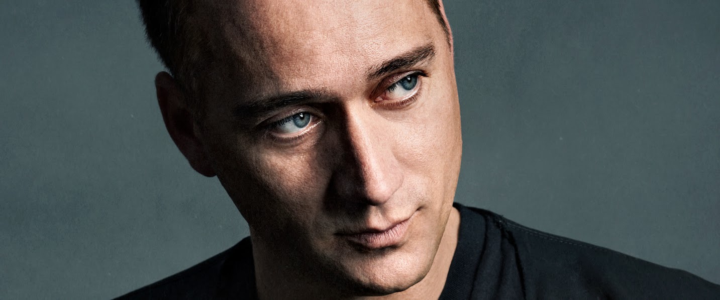 Paul van Dyk