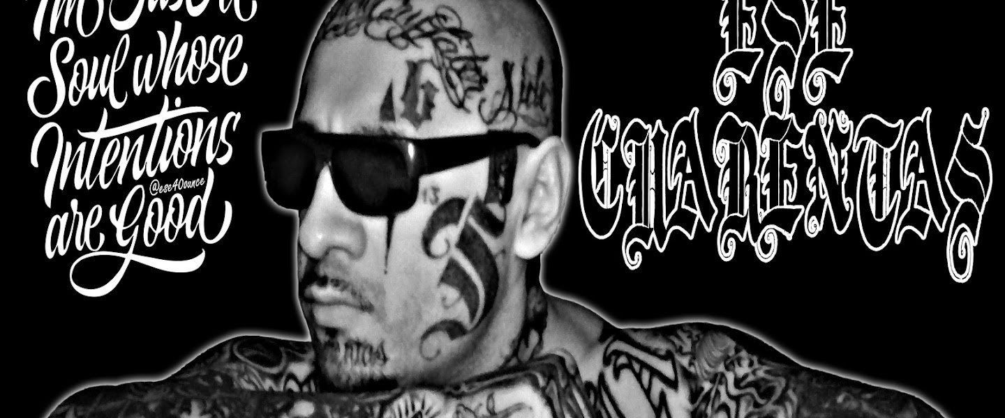 Ese 40'z