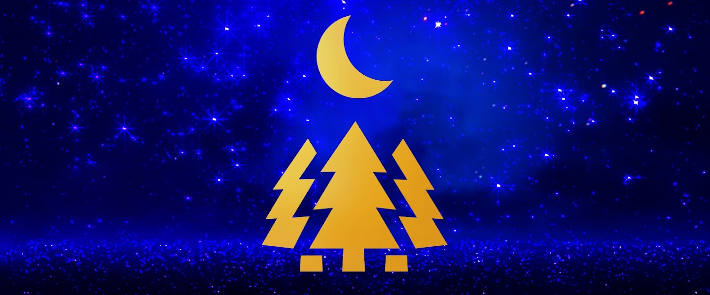 "Forest of Sleep" Specialized for Sleep