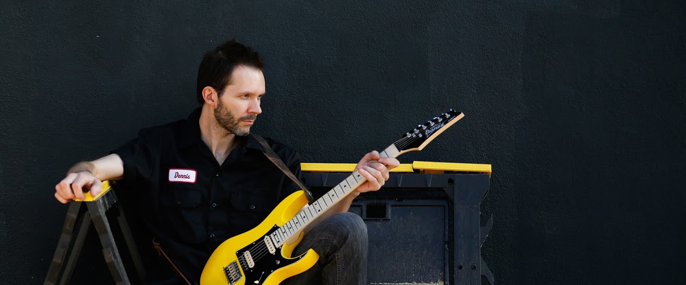 Paul Gilbert