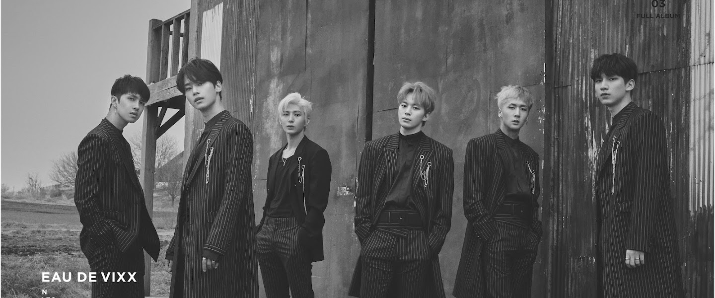 VIXX