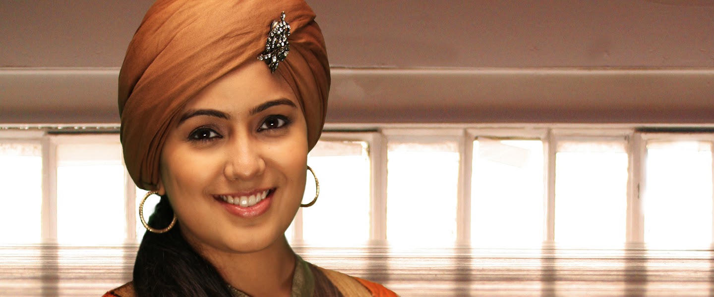 Harshdeep Kaur