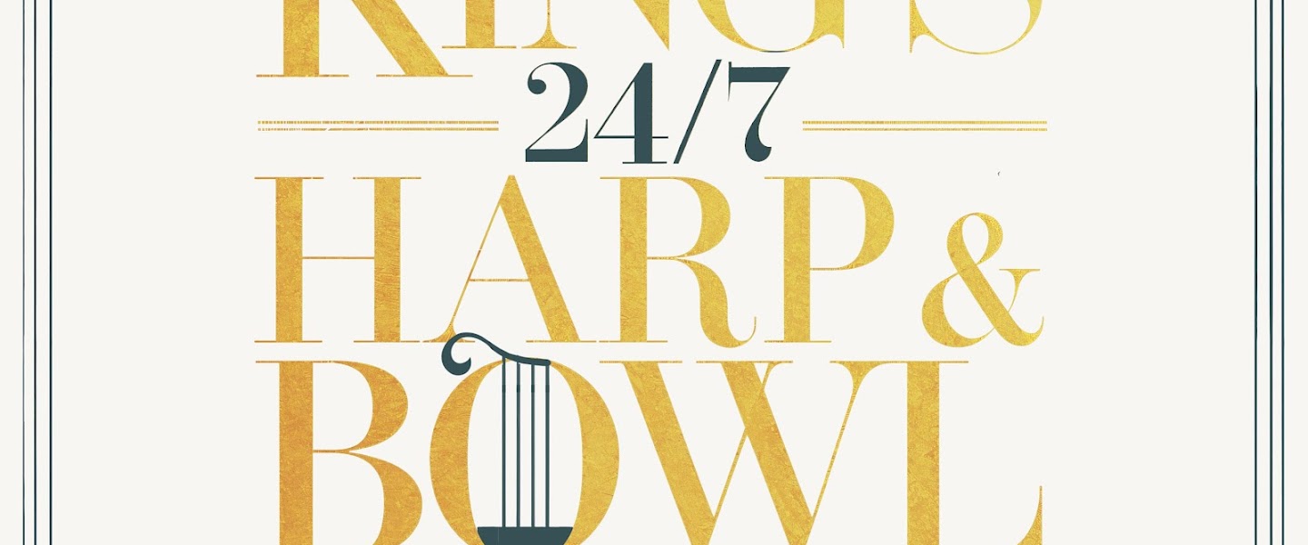 The King's Harpists