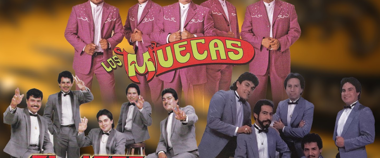 Los Muecas