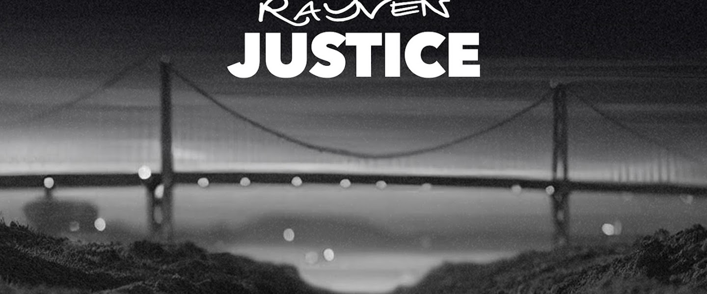 Rayven Justice