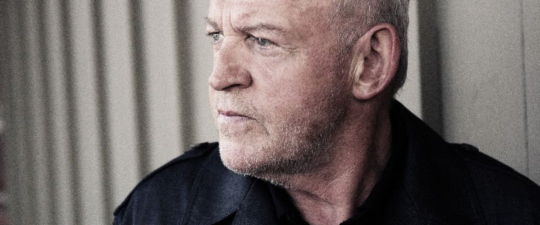 Joe Cocker