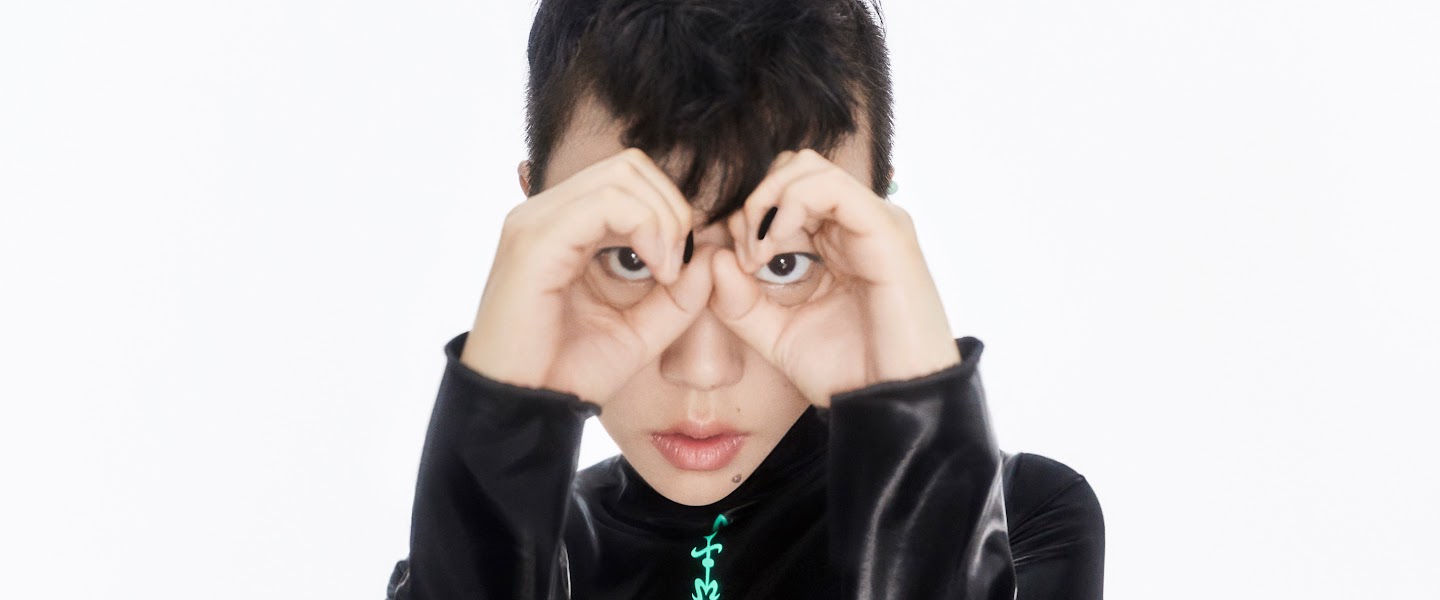 窦靖童 - Leah Dou