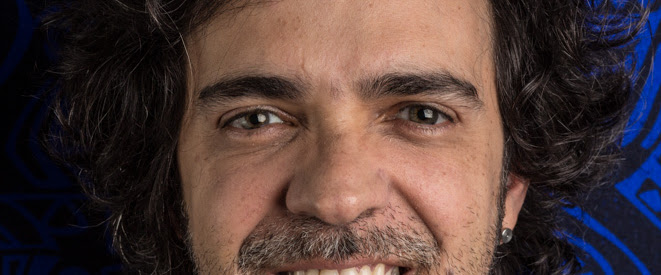 Paulinho Moska
