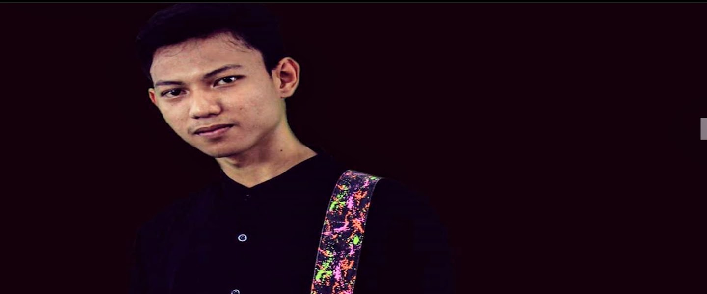 Dede Aldrian