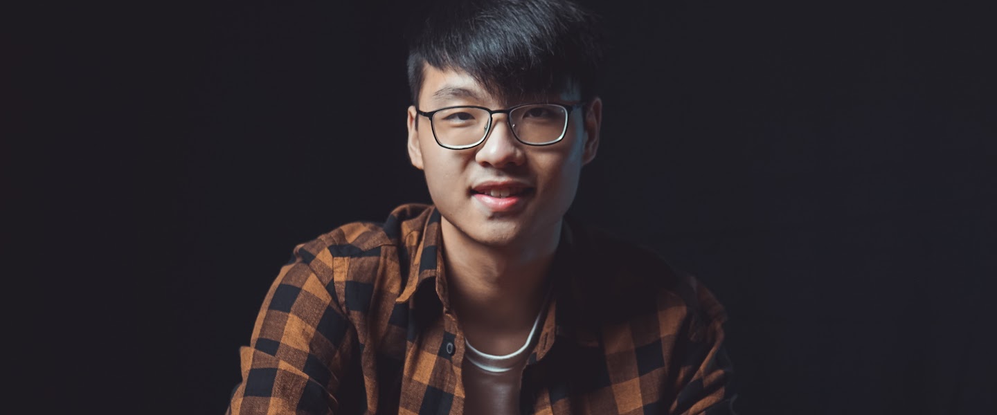 Edward Ong