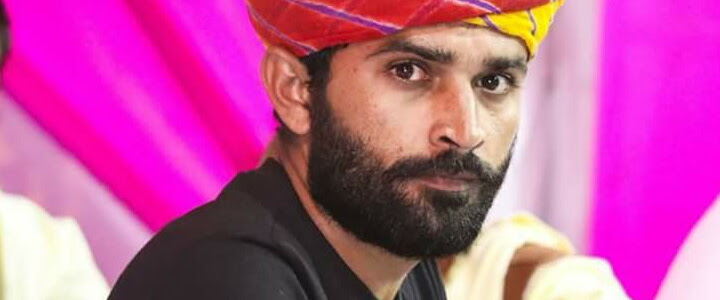 Muktidan Gadhvi