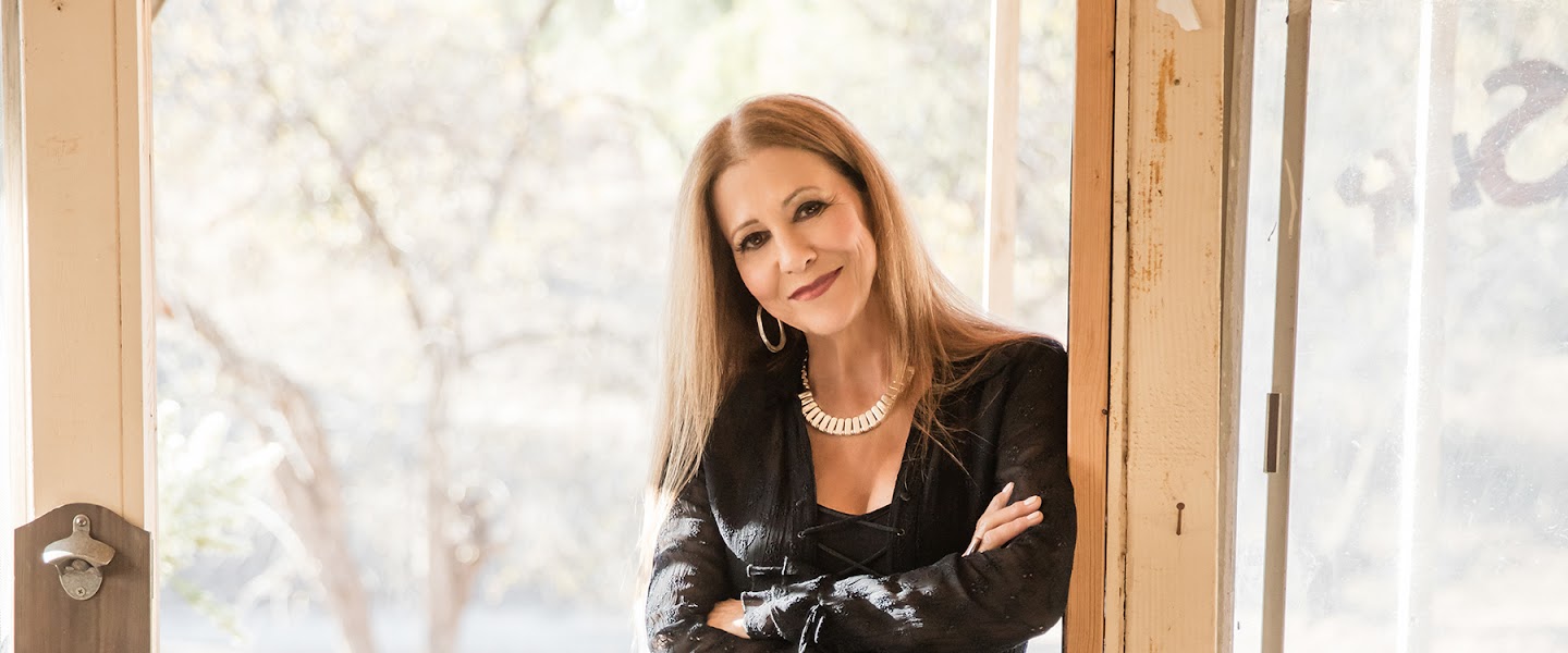 Rita Coolidge