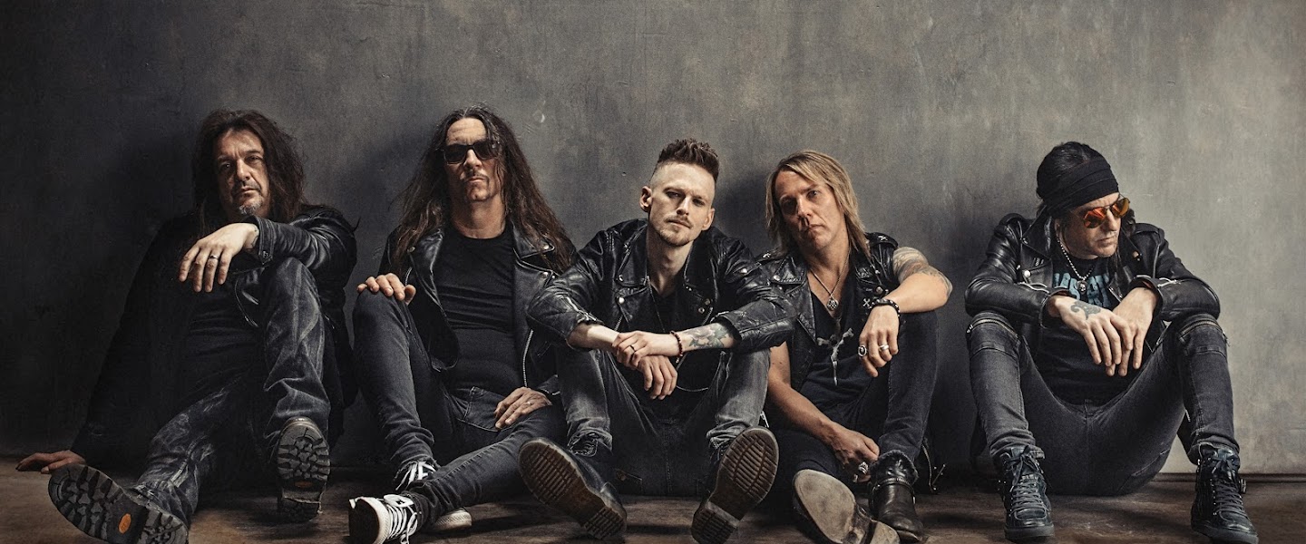 Skid Row