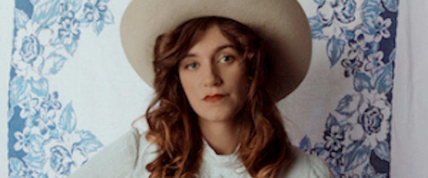 Sierra Ferrell