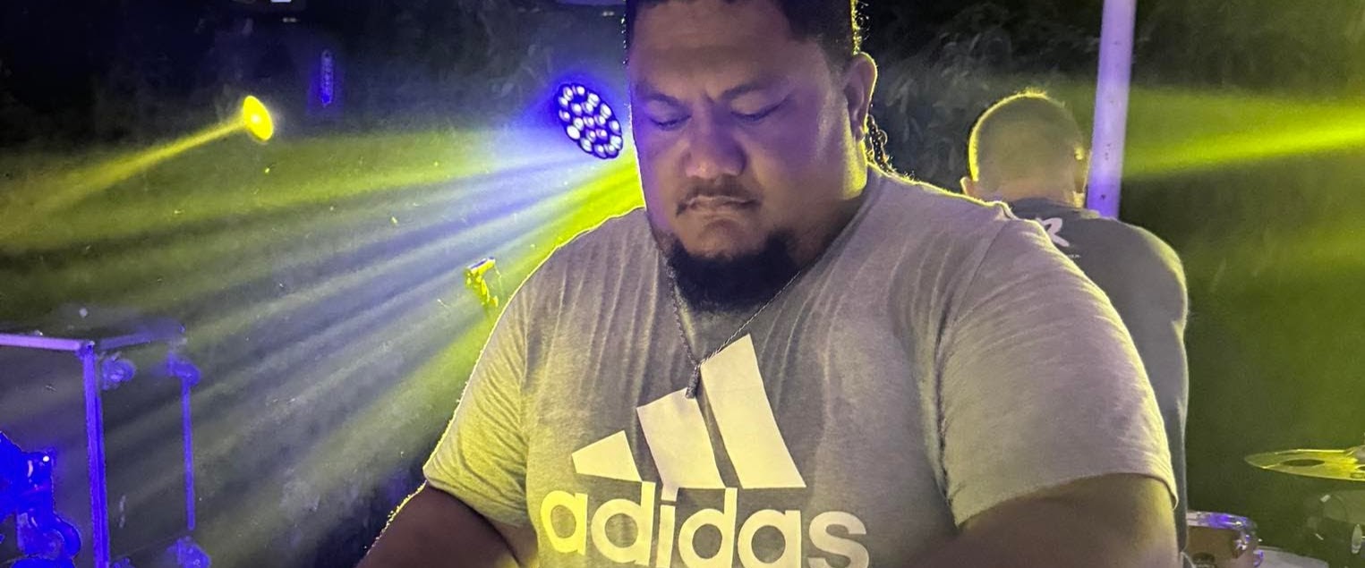 DJ KELTON