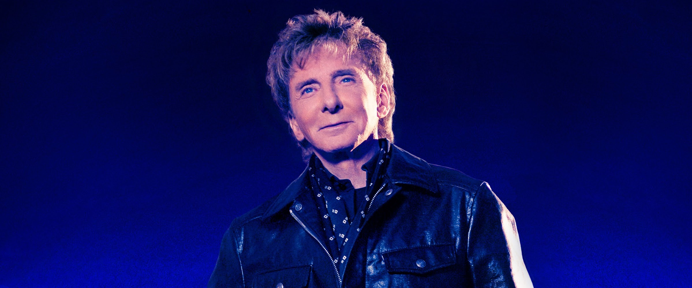 Barry Manilow
