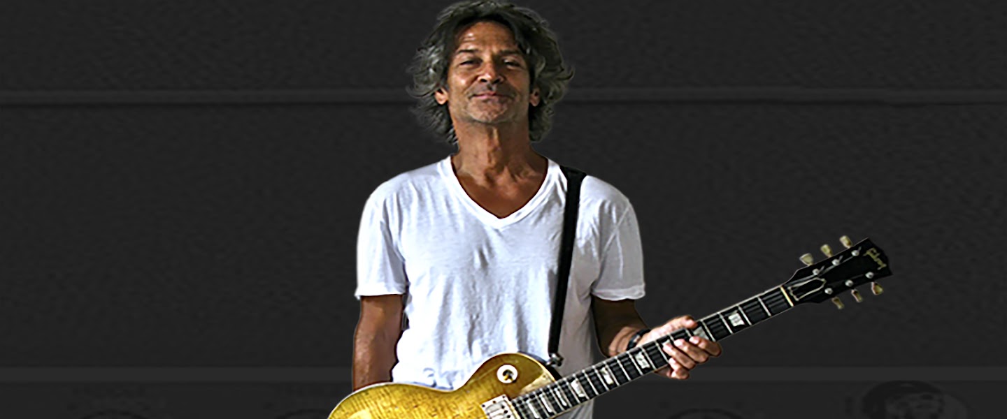 Billy Squier