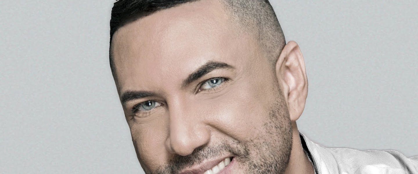 Marcos Yaroide
