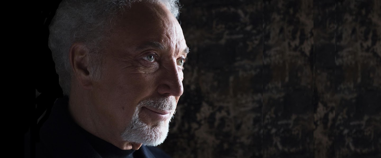 Tom Jones