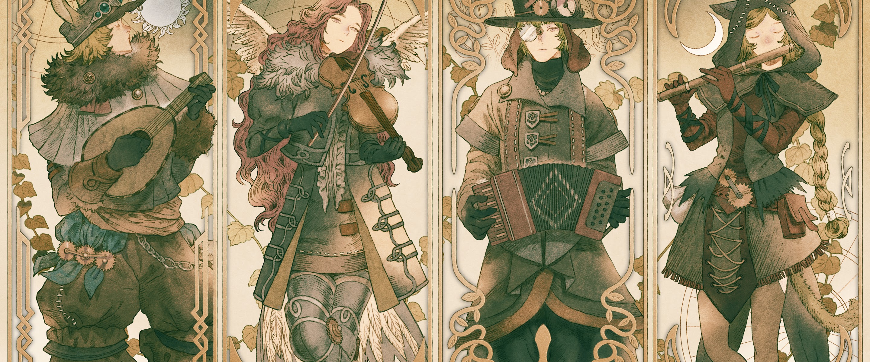 Mirai Kodai Orchestra