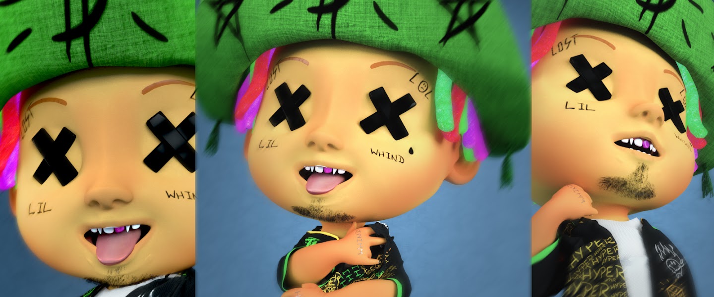 Lil Whind