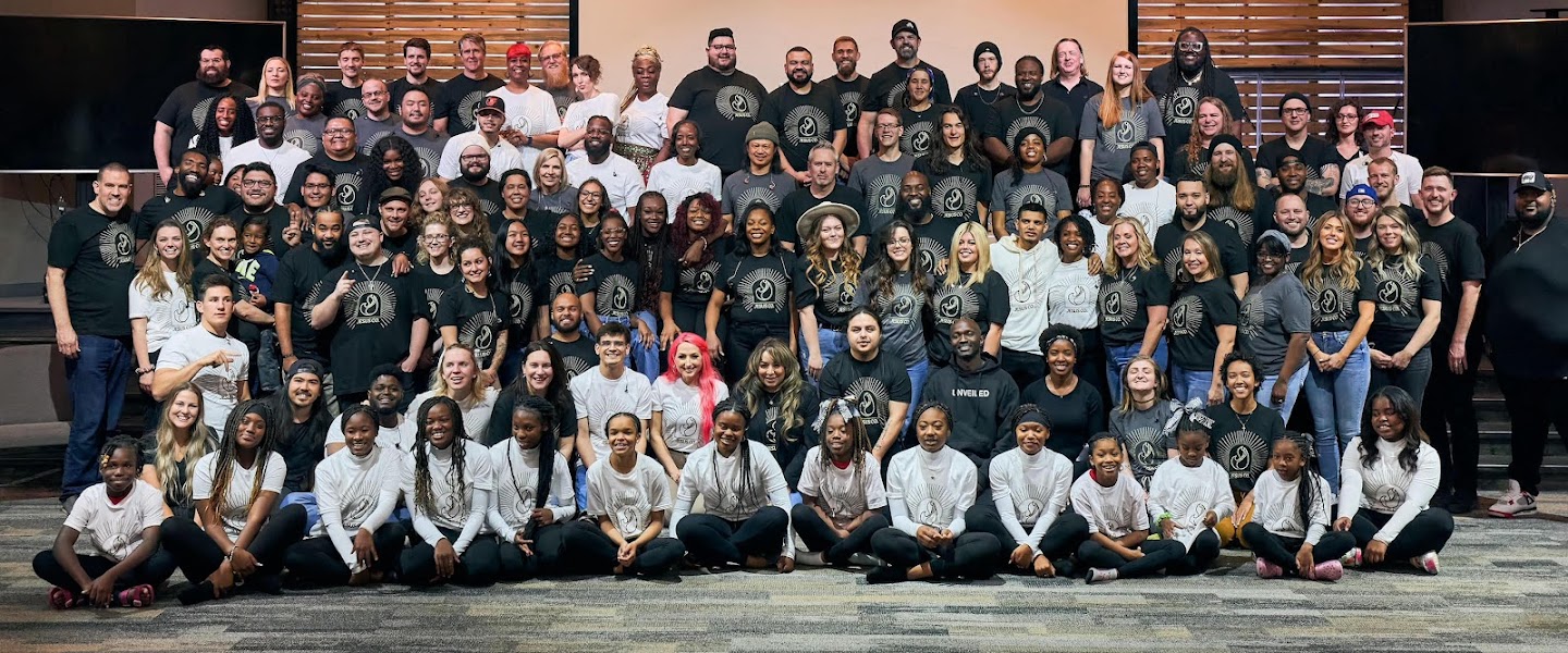 WorshipMob