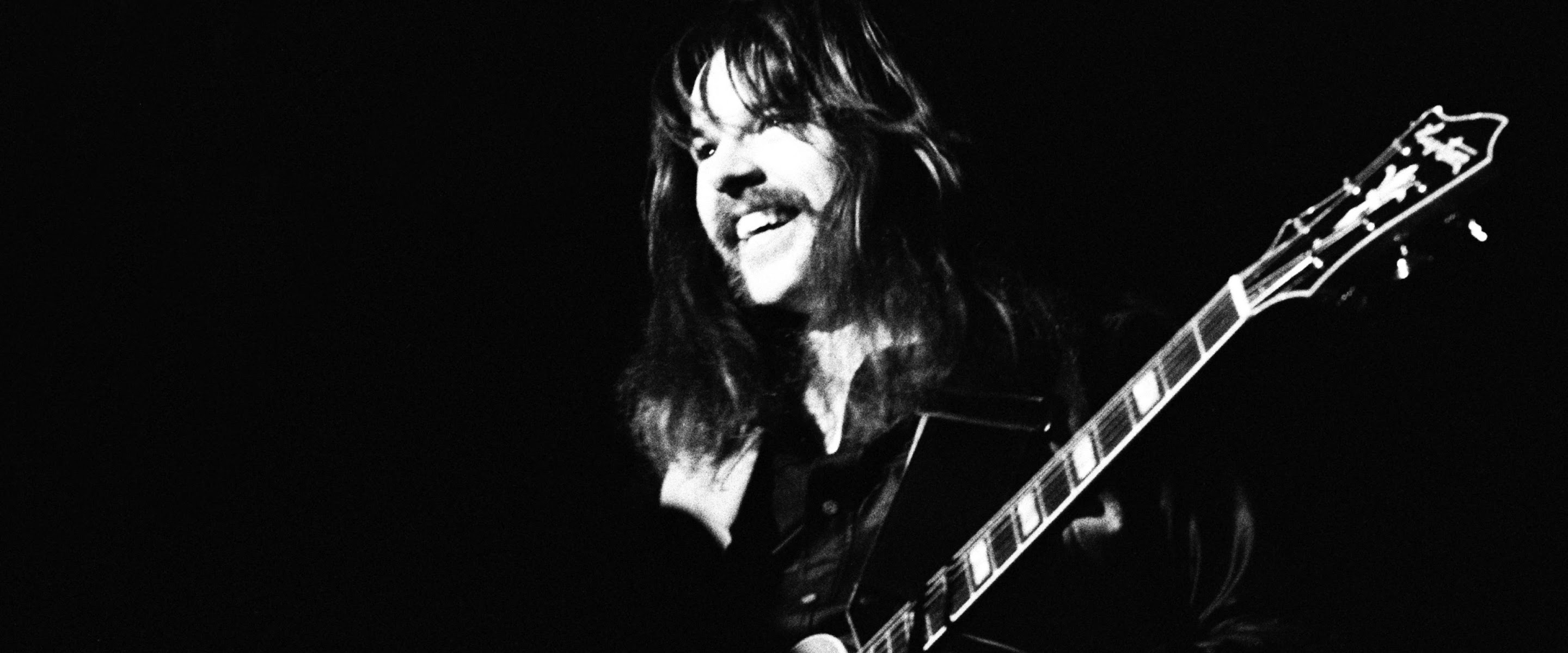 Bob Seger