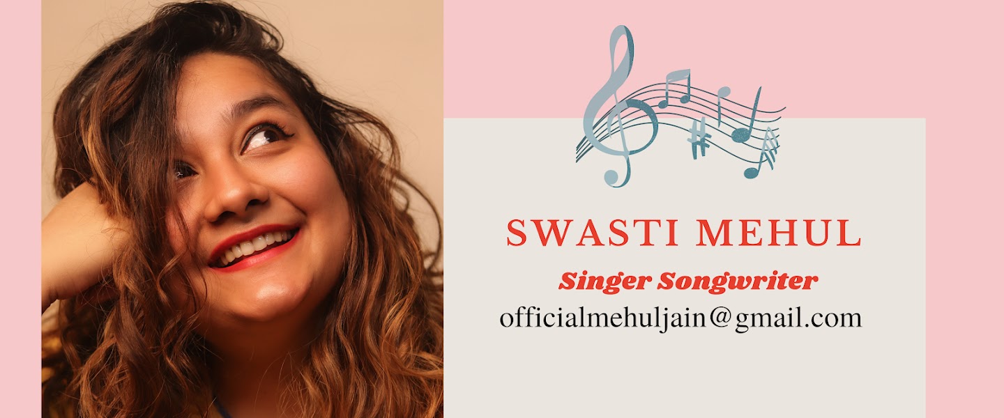 Swasti Mehul