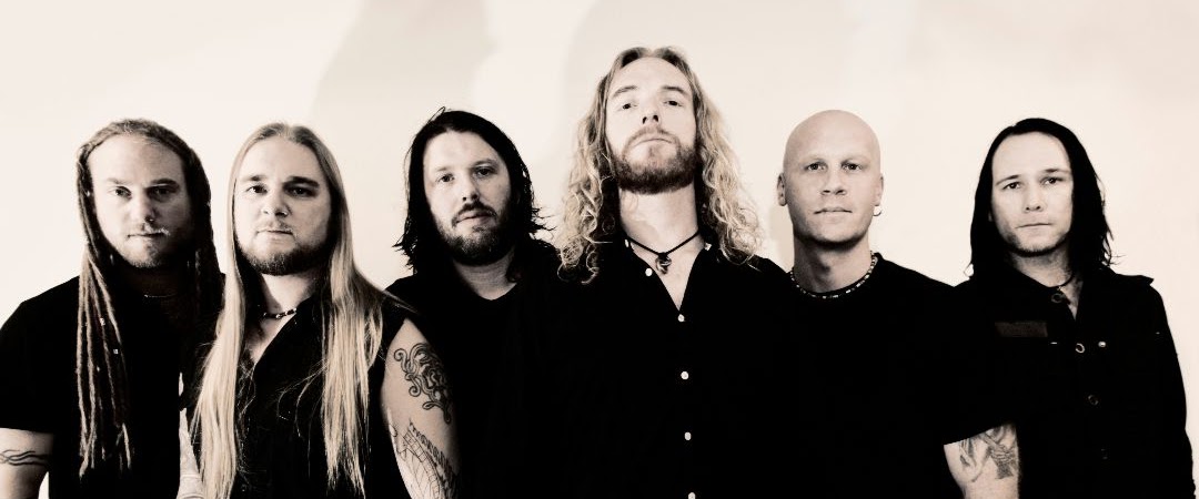 Dark Tranquillity