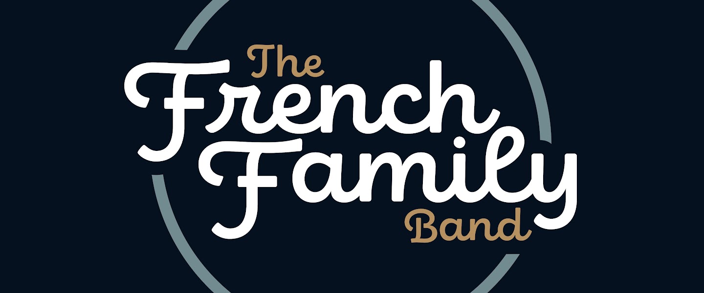 The French Family Band