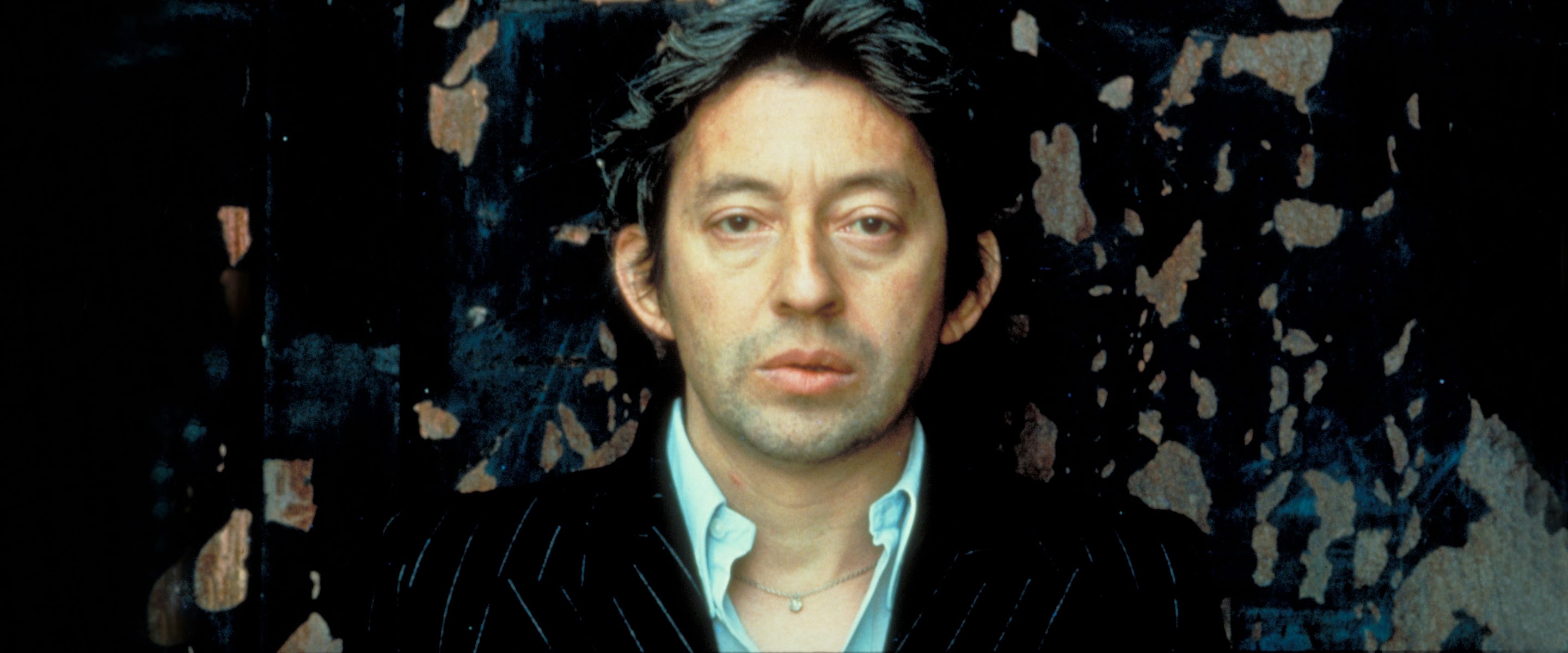 Serge Gainsbourg