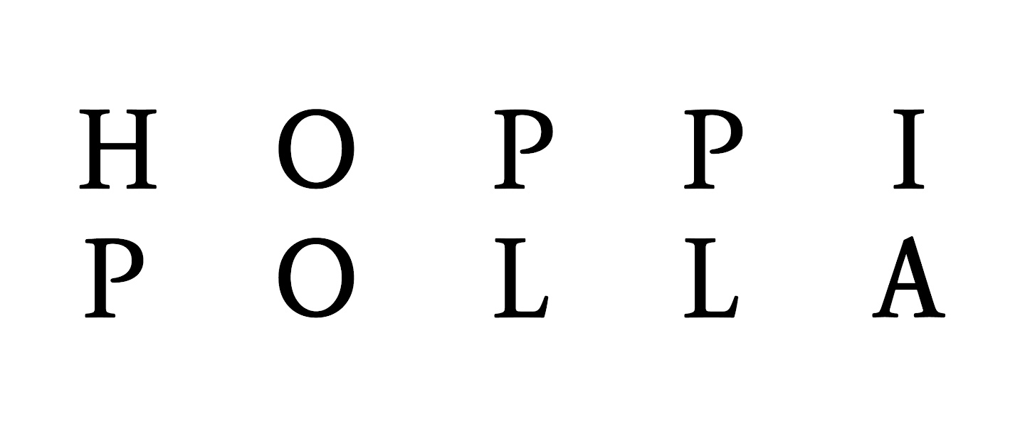Hoppipolla