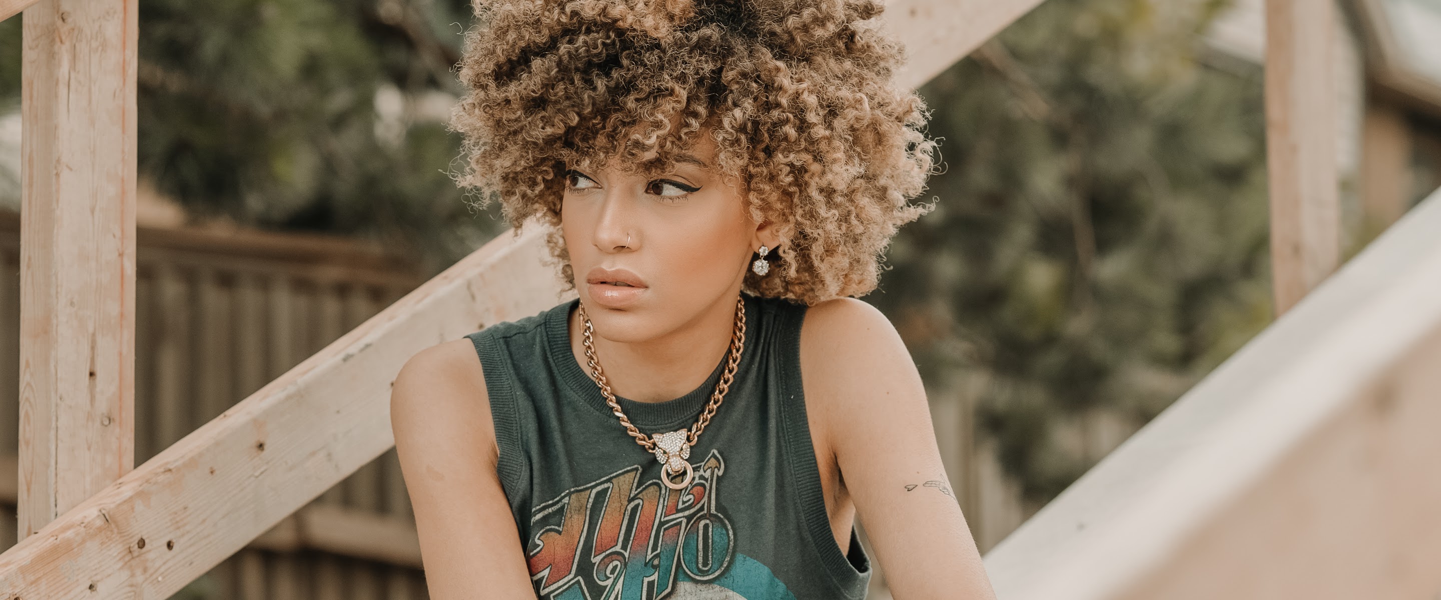 Haley Smalls