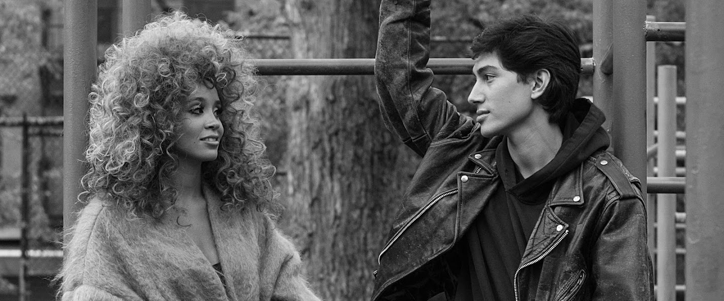 LION BABE