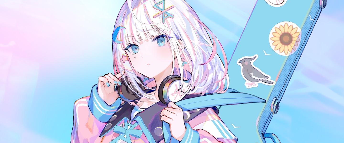 *Luna